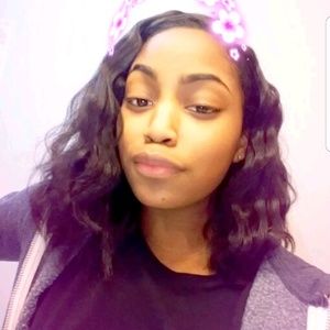 Meet your Posher, Shiann